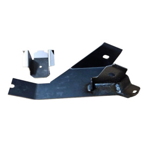 T25 Rear Inner Trailing Arm Mount Bracket, Lefft, Top OEM...