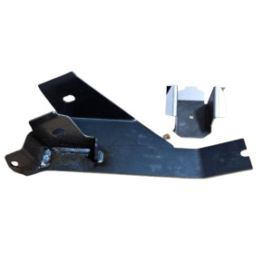 T25 Rear Inner Trailing Arm Mount Bracket, Right, Top OEM...