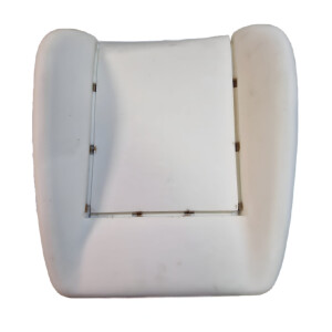 T4  pad back rest for driver or passenger seat, OEM...