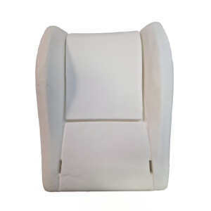 T5 Pad backrest front seat left or right OEM partnr....