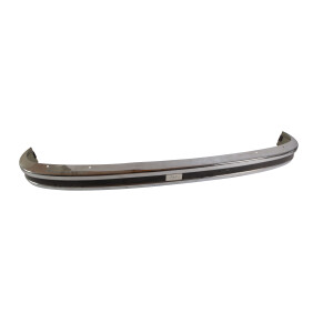 Type2 bay Front Bumper Chrome, 8.72 - 7.79, Repro, OEM...