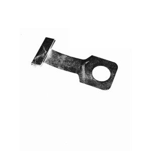 Type2 bay, clip for heater lever 8.67 - 7.71 OEM partnr....