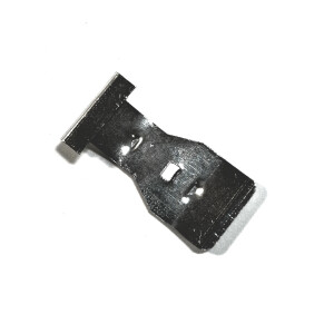 Type2 bay, clip for heater lever 8.71 - 7.72 OEM partnr....