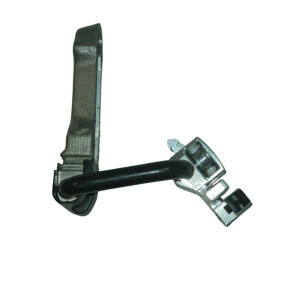 T25 sliding door hinge, right, up to 7.84 OEM partnr....