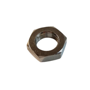 Type2 split Wiper Spindle / Shaft Nut Wolfsburg West OEM...